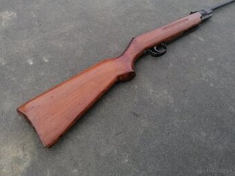 Predám vzduchovka Slavia 620