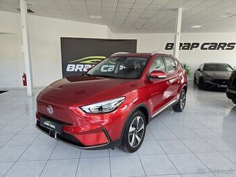 Mg ZS EV 130kW, A/T