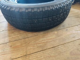 Dobrý deň predám 1 pneu..215/75 R16C - 1