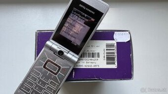 Benq Siemens EF81