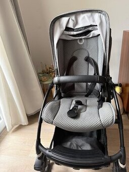 Bugaboo bee 6 grey