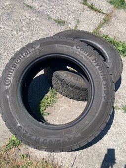 Continental 295/60r22,5