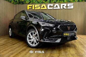 Cupra Formentor 1.4 TSI e-Hybrid DSG 204 PS 💎 ACC