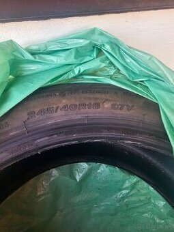 Pneumatiky letne Bridgestone - 1