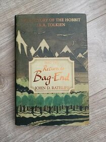 John D. Rateliff - The History of the Hobbit II.