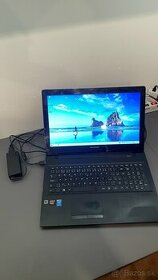 Predám notebook Lenovo G50-80 (80E5033BCK) - 1