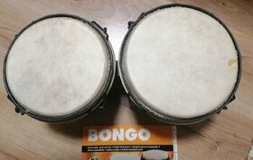 Bongo pre deti, hudobný nástroj