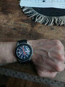 Hodinky Samsung Galaxy Watch 46mm