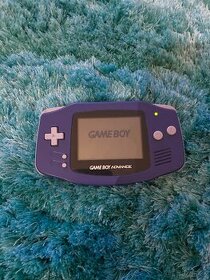 Gameboy Advance - 1