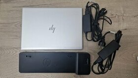 HP EliteBook 745 G6 / AMD Ryzen 5 / 16GB RAM / 512GB SSD