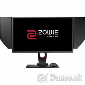 Predám herný 240 Hz monitor BenQ XL2546 - 1