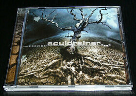 SOULDRAINER - 3xCD For fans of the new era HYPOCRISY