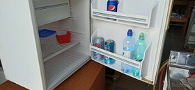 Predám chladničku - 1