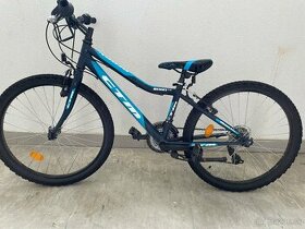 Predám detsky bicykel  CTM BERRY - 1