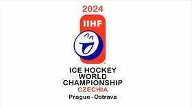 Majstrovstvá sveta v hokeji SLOVENSKO/ USA / Francuzsko