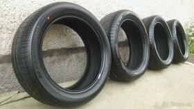 letné pneumatiky 205/50 r17 Nexen - 7,8 mm - kúpa 2023