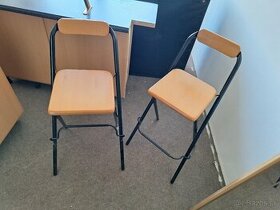 Barove stoličky