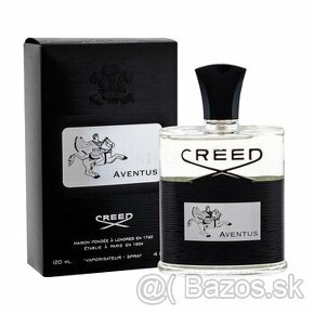 Parfem vôňa Creed Aventus 120ml - 1
