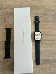 Apple watch 7 45 mm - 1