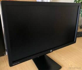 HP EliteDesk E231 monitor - 1