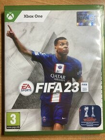 FIFA 23