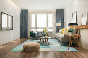 rkDOM | Na predaj 2,5 izbový byt v novostavbe na Starých G