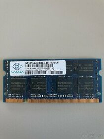 RAM 1GB DDR2