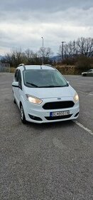 Ford Tourneo Courier - 1