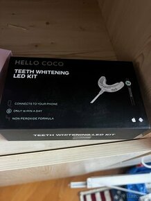 Hello Coco - nevyužité