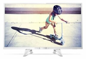 Philips LED tv 82cm