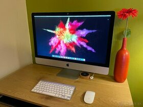 Apple iMac 27" slim - 2.9 GHz Intel Core i5, 16GB, 1TB SSD
