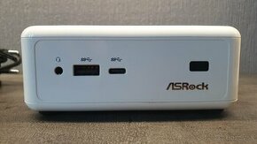 Asrock BEEBOX mini PC - Celeron N3000, 4GB RAM