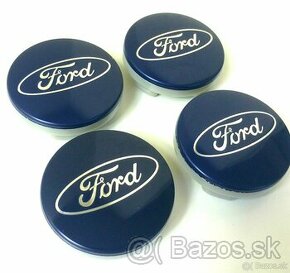Ford krytky kolies - 1