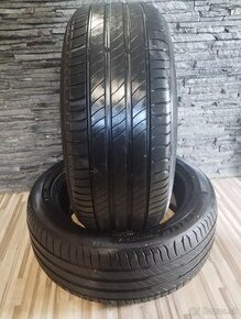Ponúkame vám na predaj Letné pneumatiky Michelin 225/45/17