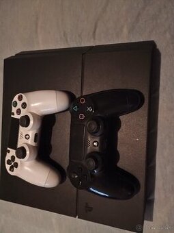 Predám ps4