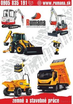 HĽADÁME ŠIKOVNÉHO AUTOMECHANIKA / ÚDRŽBÁRA NA NAŠU TECHNIKU