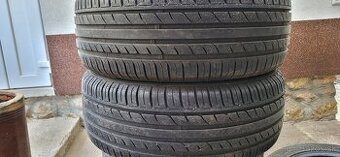 215/55R17 98W Goodride Sport SA-37 letné