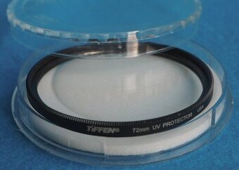 Filtre  UV a CPL.