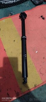 150mm Lapiere RacingComponents 31,6mm - 1
