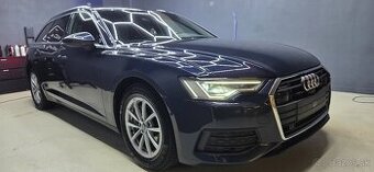 Predam Audi A6 C8 Avant
