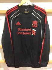 Liverpool FC Adidas ClimaWarm mikina, veľkosť 38/40 (M)