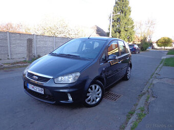 Ford C-Max 1,8 TDCi,GHIA, 85 kw,M5