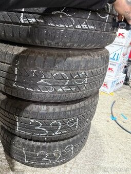 L329 4ks letné 265/65R17