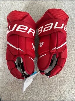 Hokejove rukavice Bauer Vapor HyperLite