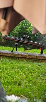 Pcp vzduchovka Edgun Fenix, NEW