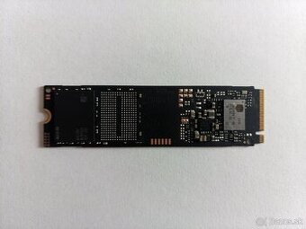Samsung 1TB, M.2 2280, NVMe