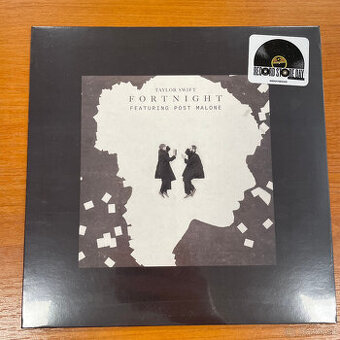 Vinyl 7"-Taylor Swift Featuring Post Malone-Fortnight RSD