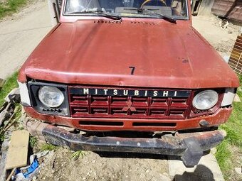 Pajero