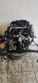 Motor BKD BKP 2.0tdi 103kw