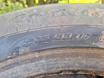 235/55R17